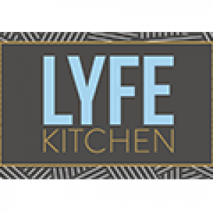New Lyfe Kitchen