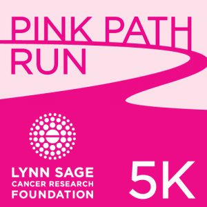 Pink Path Run