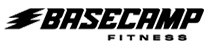 Basecamp fitness logo