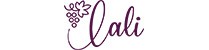 Lali logo