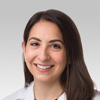 Andrea Magee, MD, Radiology